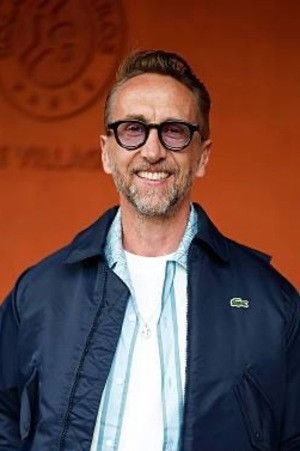 Foto de Philippe Caverivière