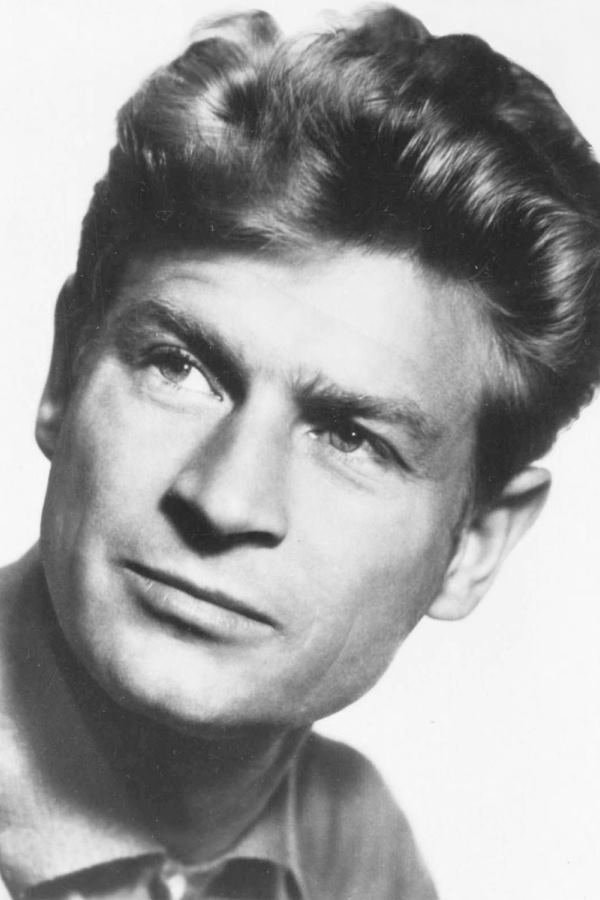 Foto de Stanisław Mikulski