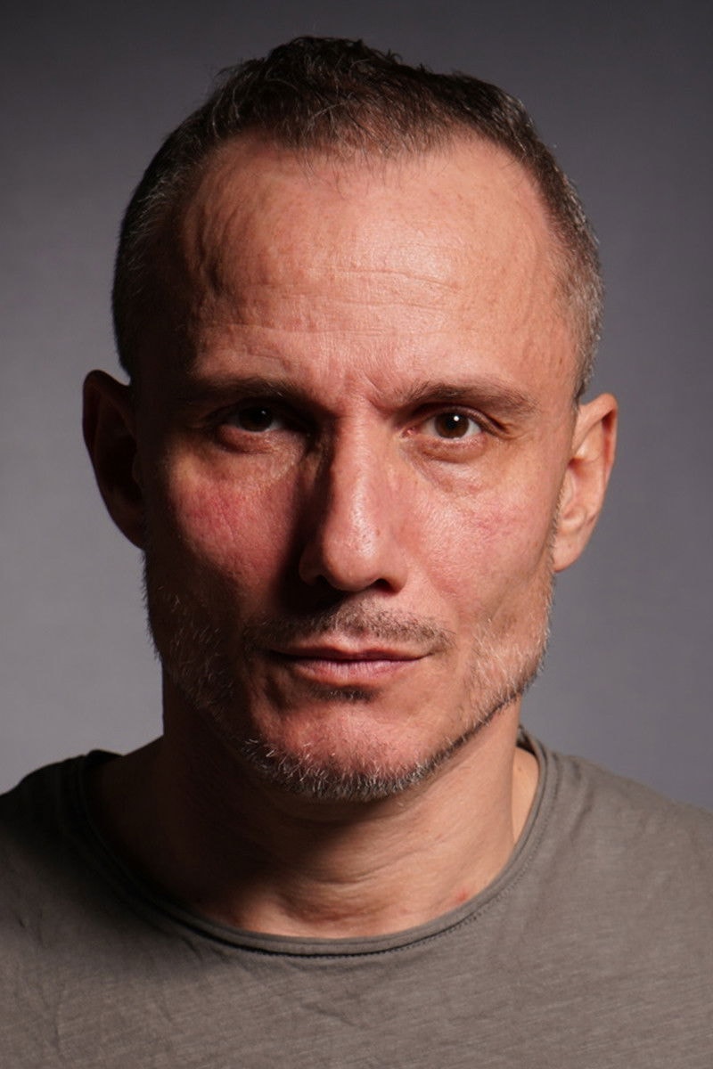 Foto de Miloš Timotijević