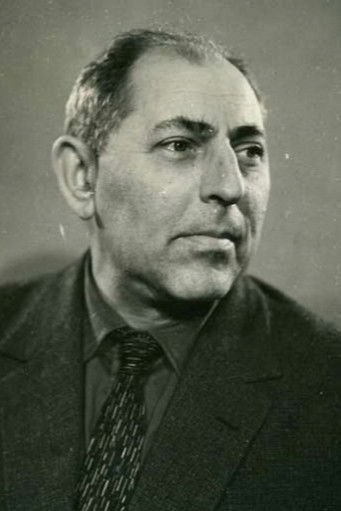 Foto de Leonid Amalrik