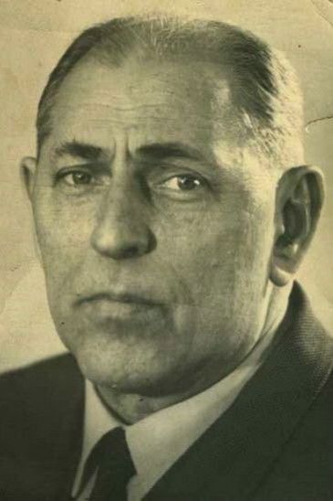 Foto de Leonid Amalrik