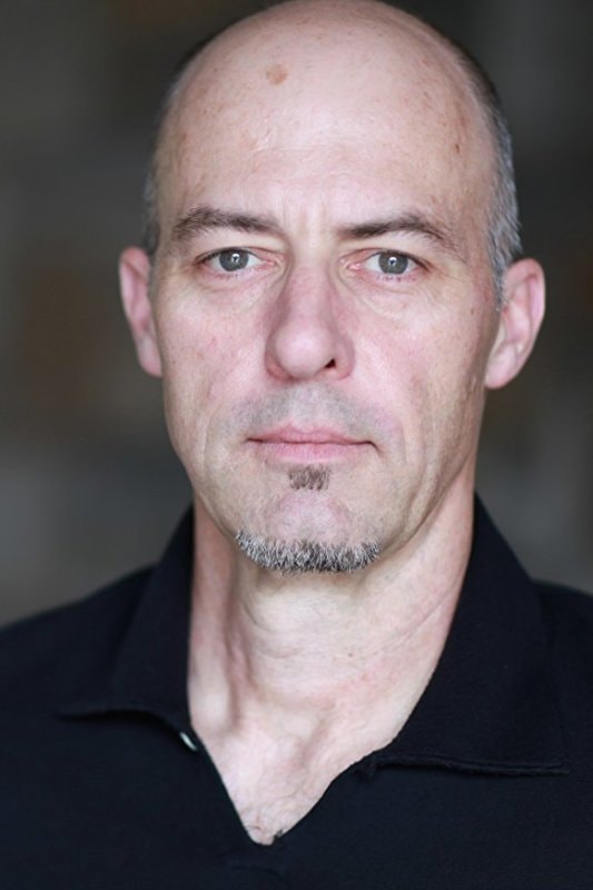 Foto de Allen McCullough