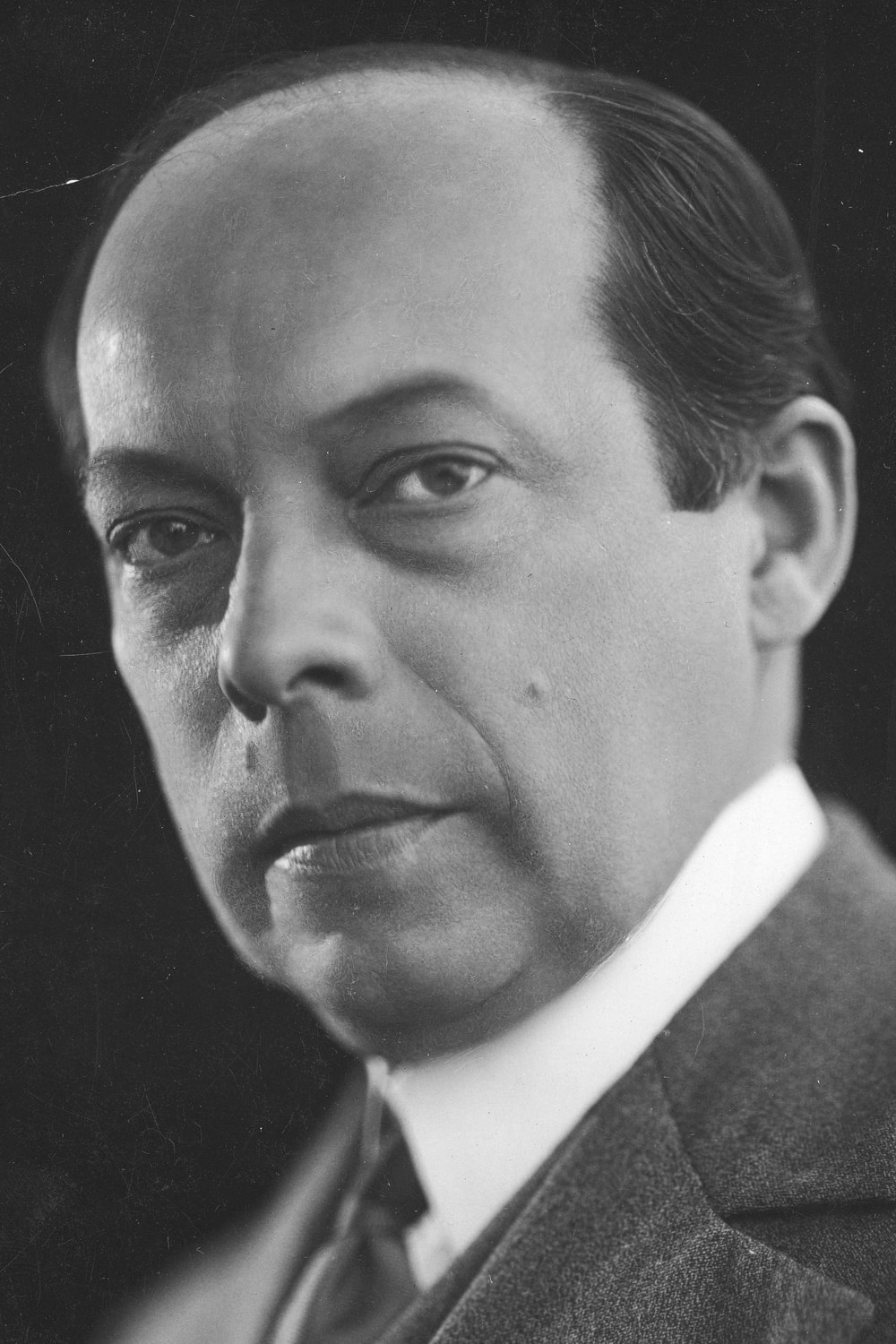 Foto de Władysław Starewicz