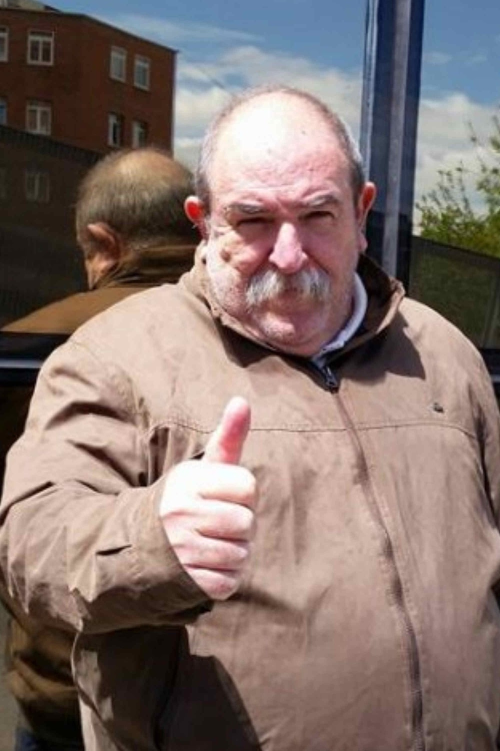 Foto de Juan Padrón