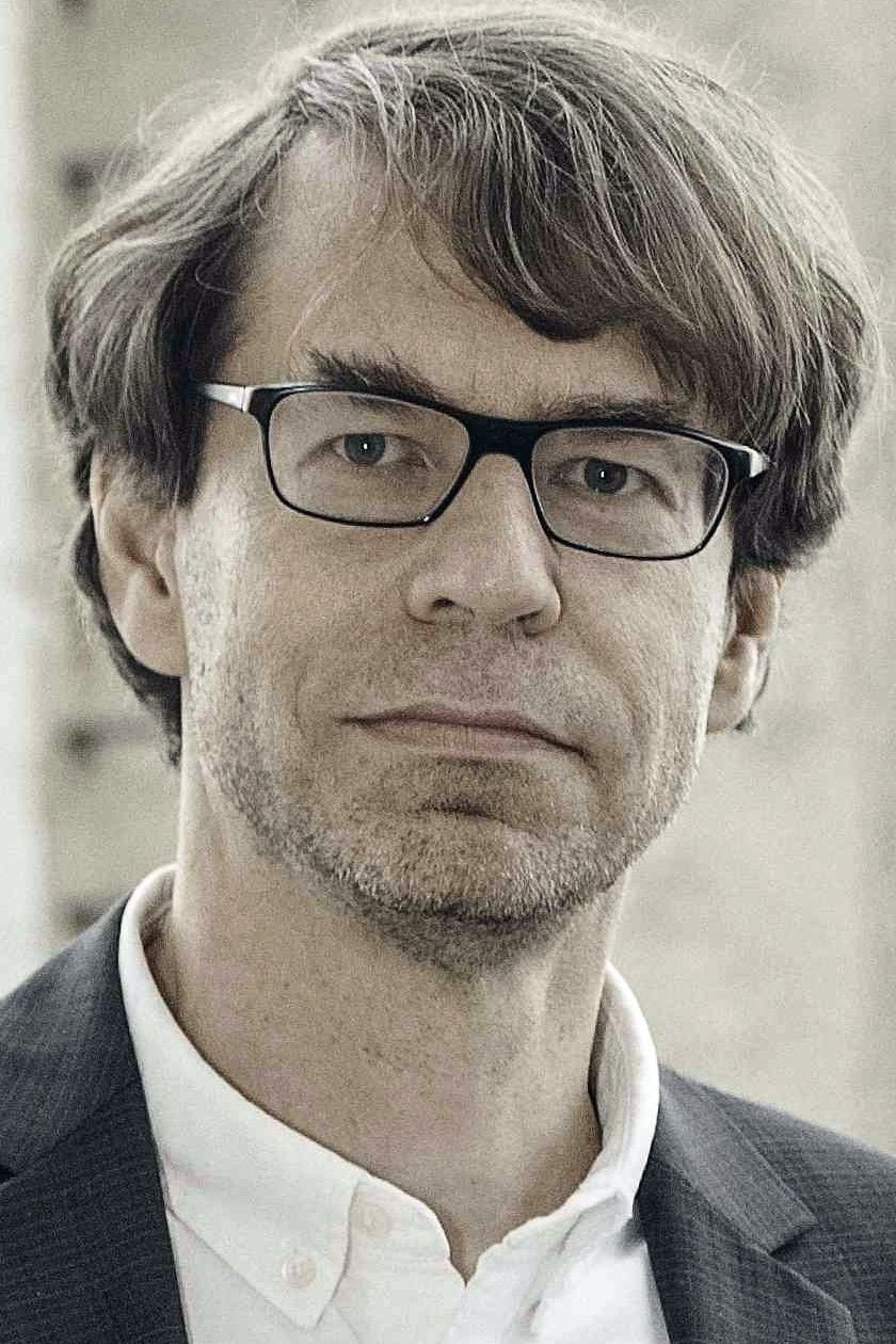 Foto de Felix Moeller