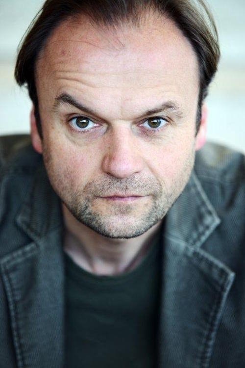 Foto de Stefan Mehren