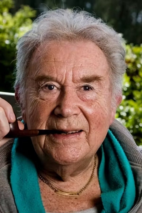 Foto de Jørgen Reenberg