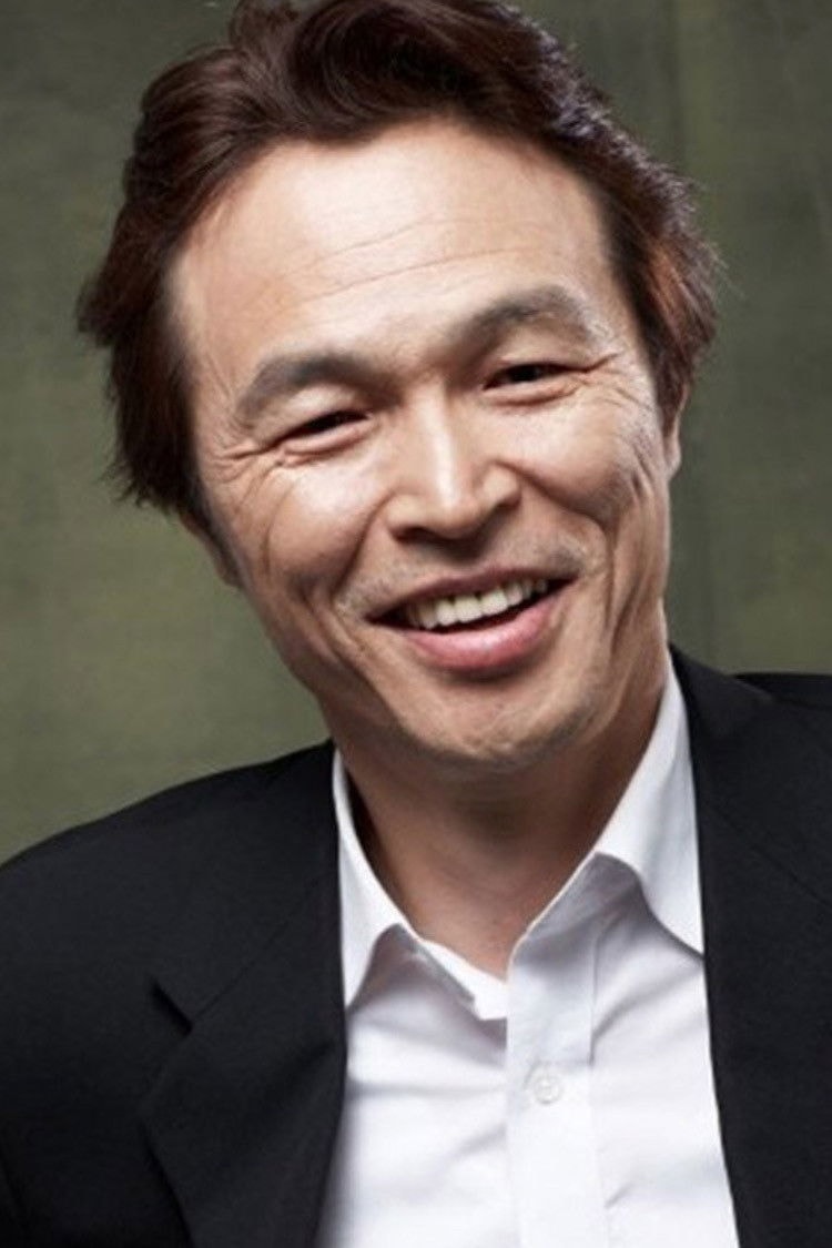 Foto de Lee Yang-hee