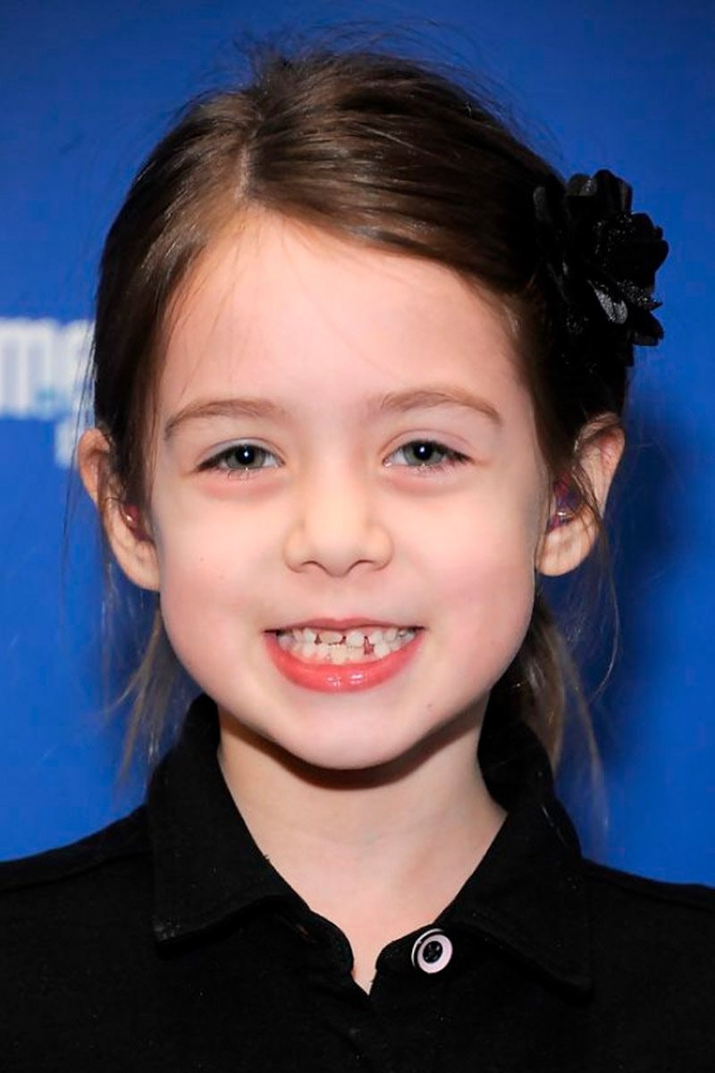 Foto de Tova Stewart