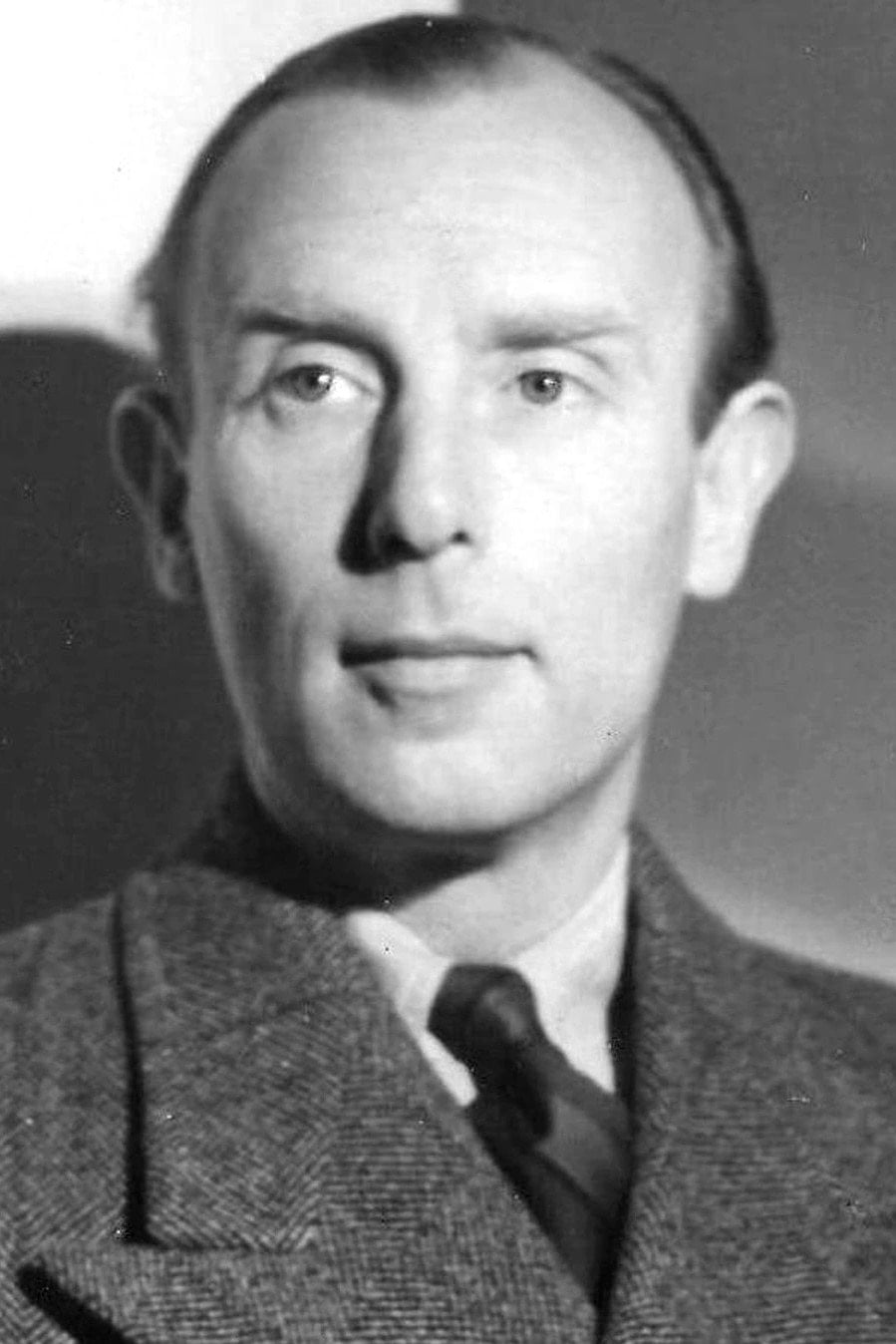 Foto de Jack McNaughton