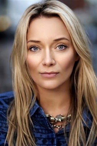 Foto de Jennifer Matter