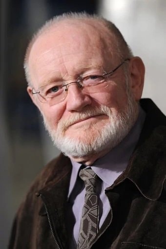 Foto de William Morgan Sheppard