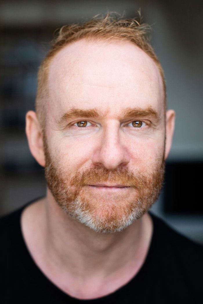 Foto de Marc Aden Gray