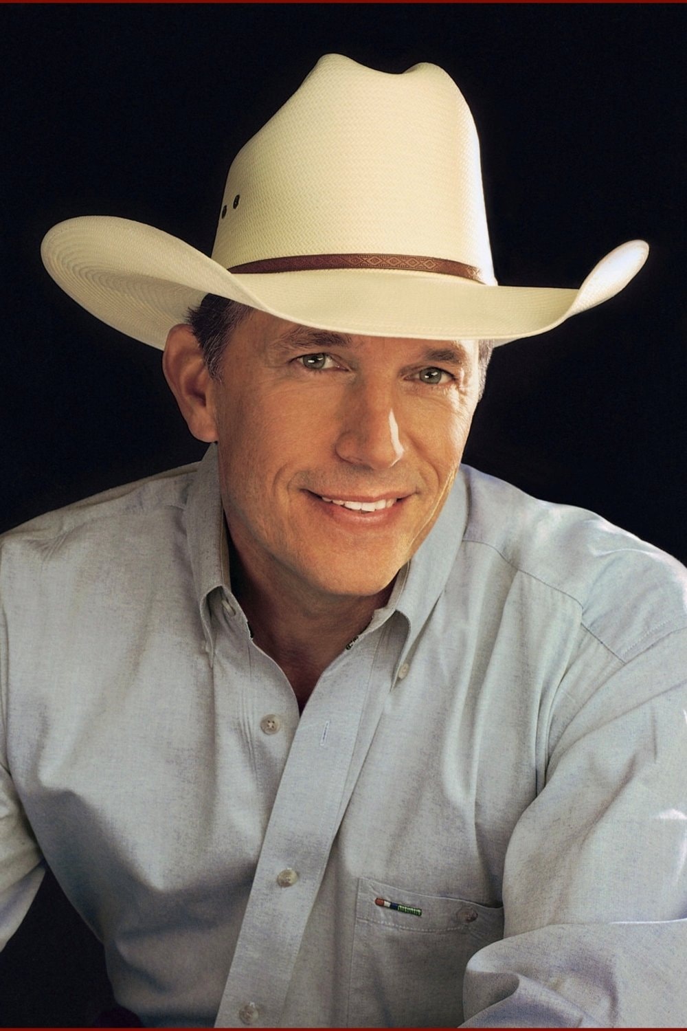 Foto de George Strait