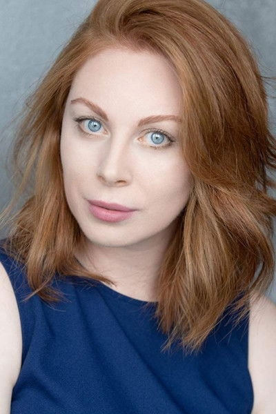 Foto de Gillian MacGregor