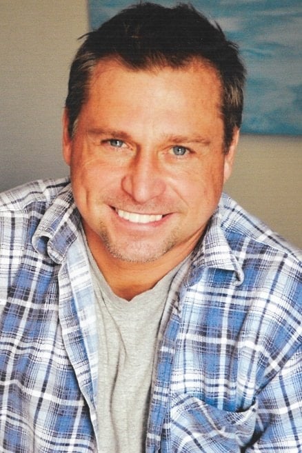 Foto de Thom Adcox-Hernandez