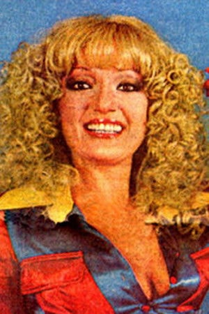 Foto de Franca Mantelli