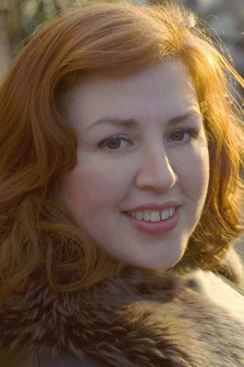 Foto de Jeanie Finlay