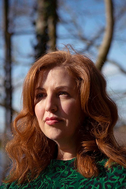 Foto de Jeanie Finlay