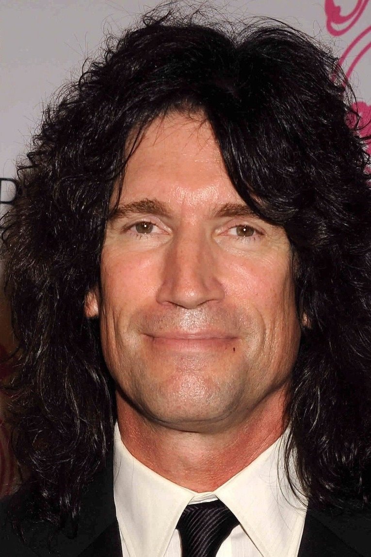 Foto de Tommy Thayer