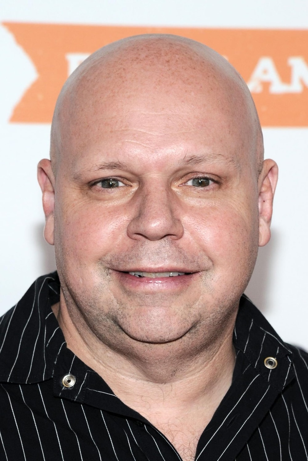 Foto de Matt Pinfield