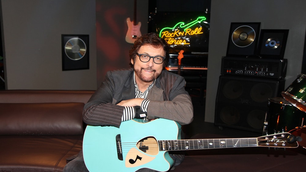 Foto de Stephen Bishop