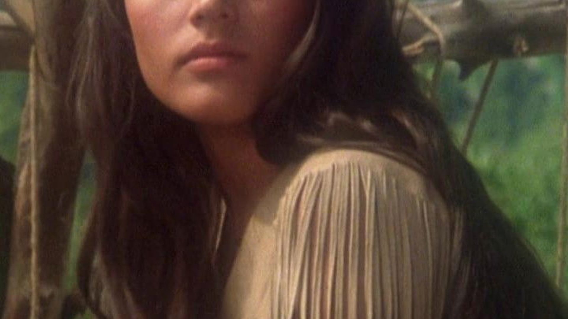 Foto de Serene Hedin