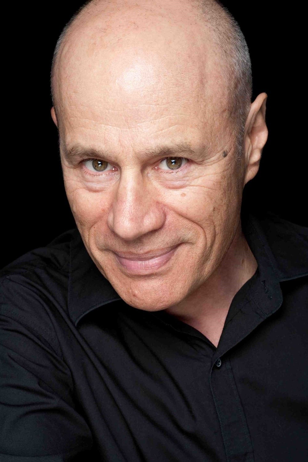 Foto de George Spartels