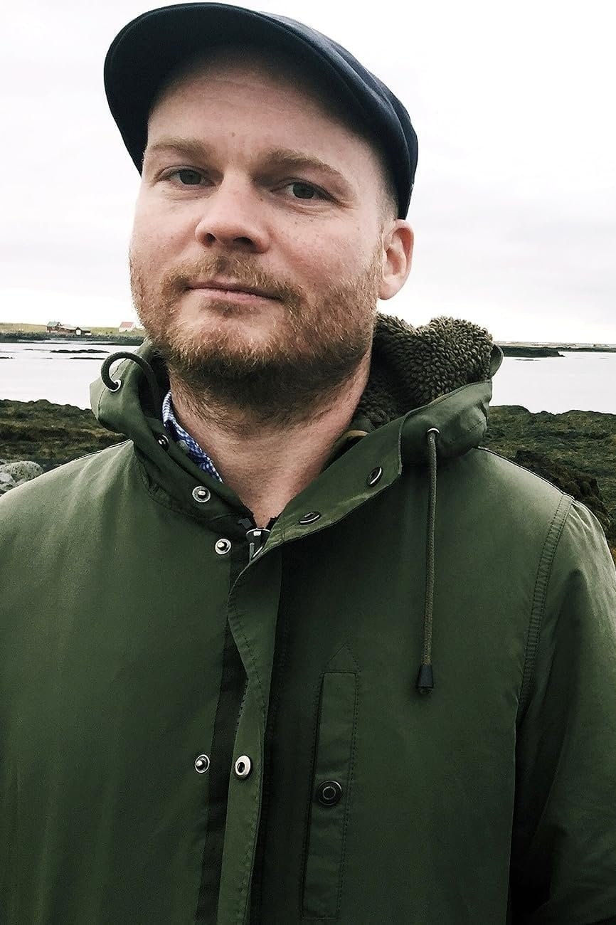 Foto de Grímur Hákonarson