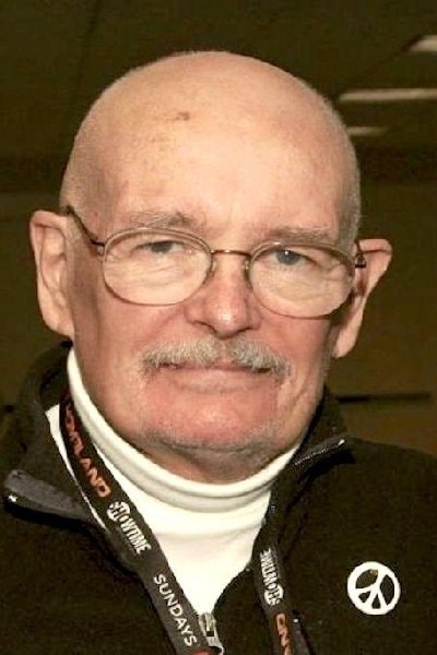 Foto de Dennis O'Neil