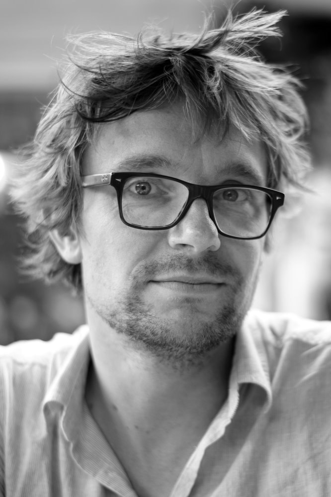 Foto de Peter van de Witte