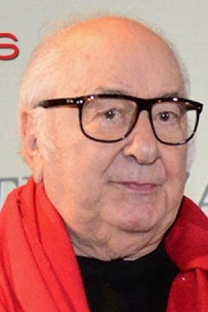 Foto de Elio Pandolfi