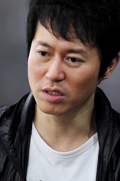 Foto de Kim Hyoung-jun