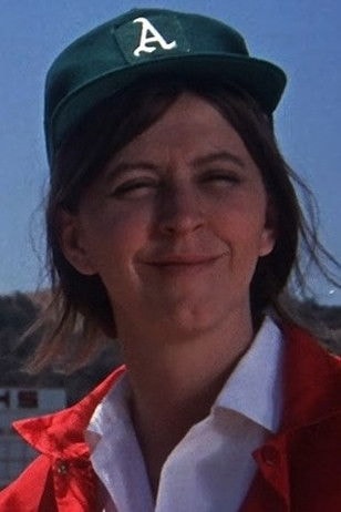 Foto de Terri Teague