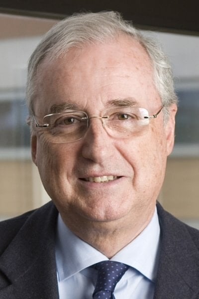 Foto de Claudio Biern Boyd