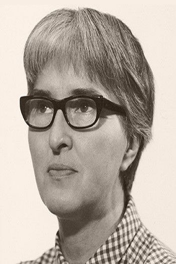 Foto de Evelyn Lambart