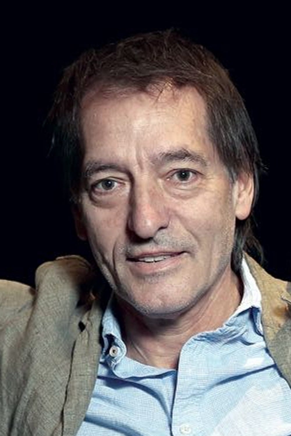 Foto de Pablo E. Bossi