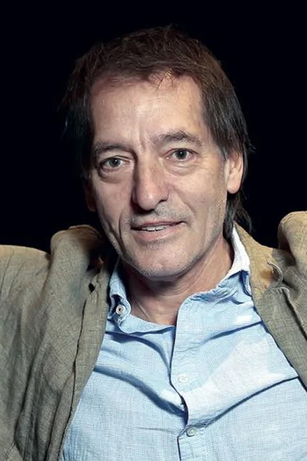 Foto de Pablo E. Bossi