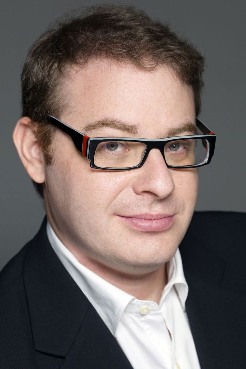 Foto de Axel Kuschevatzky
