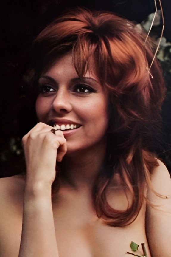 Foto de Virginie Vignon