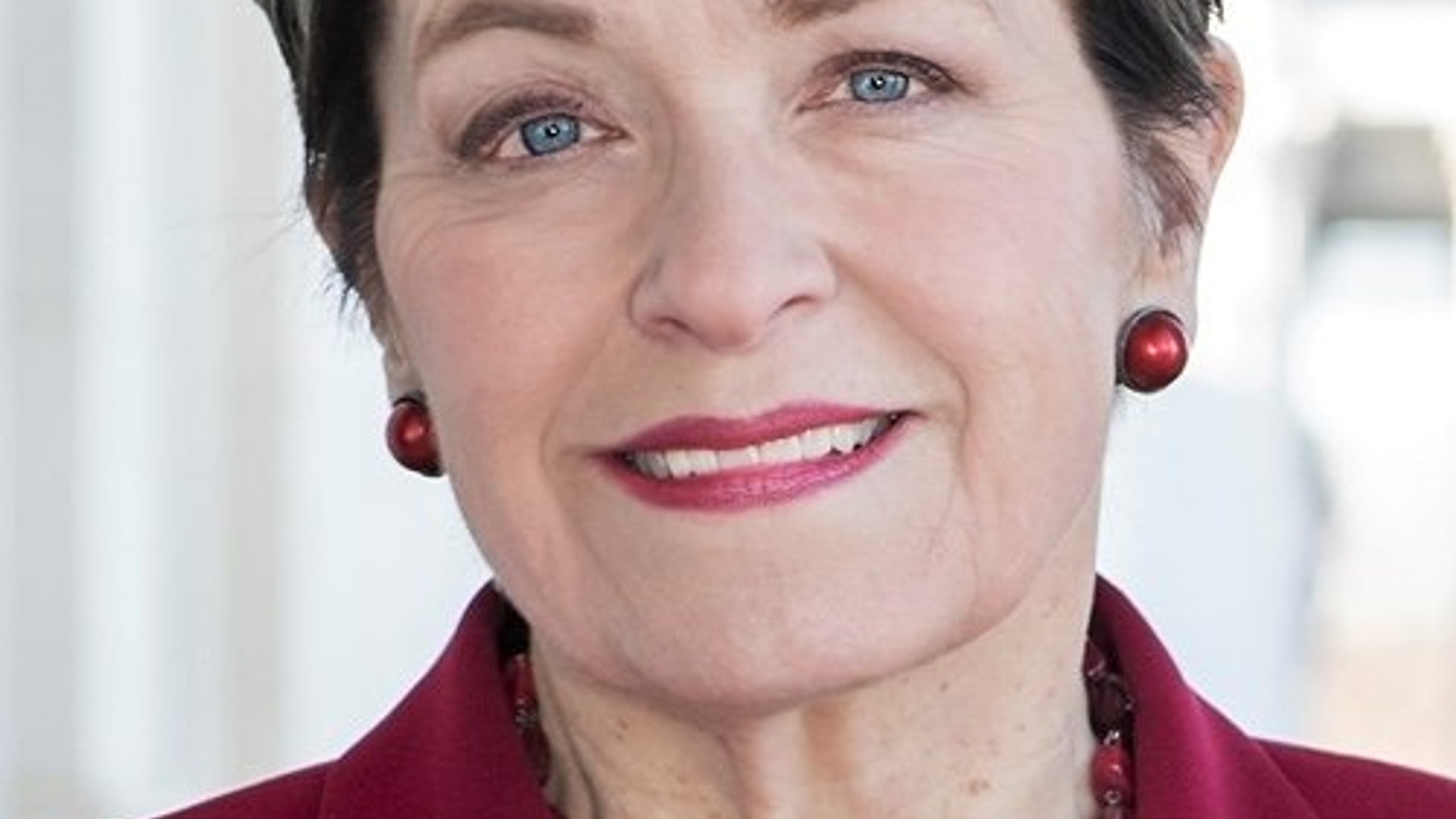 Foto de Marcy Kaptur