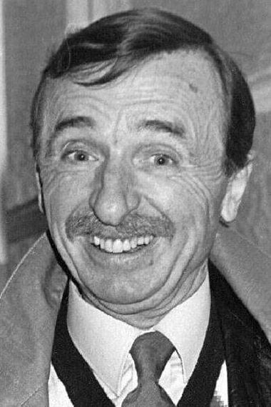 Foto de Robert Rollis