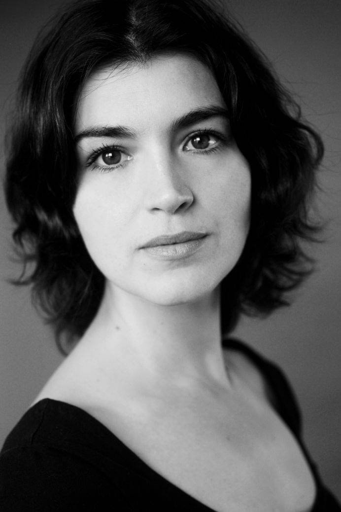 Foto de Claire Garvey