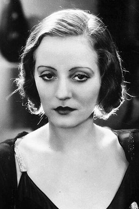 Foto de Tallulah Bankhead