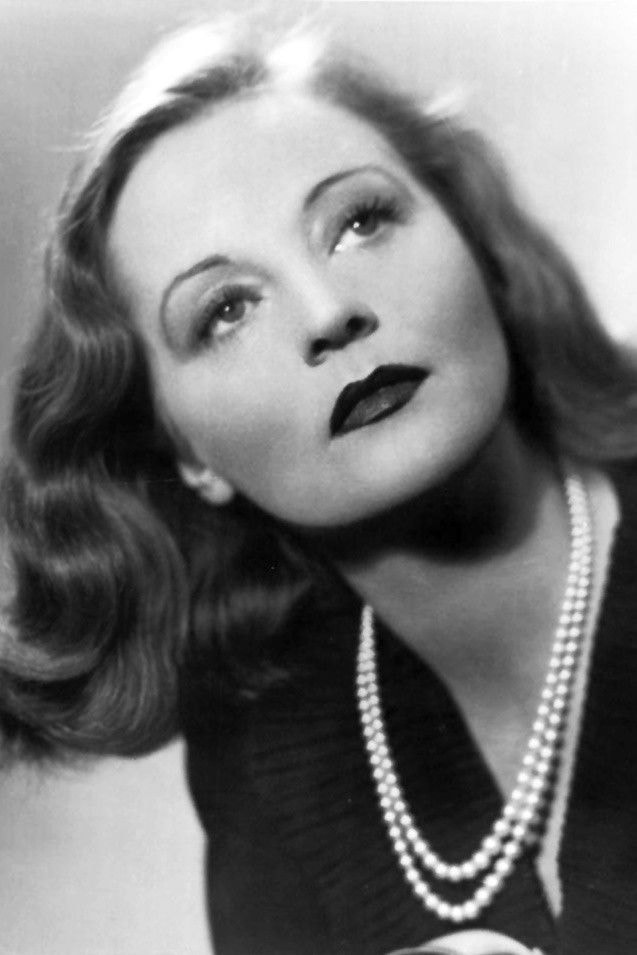 Foto de Tallulah Bankhead