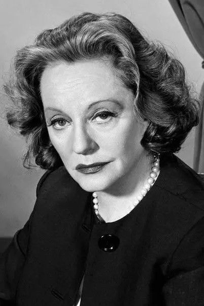 Foto de Tallulah Bankhead