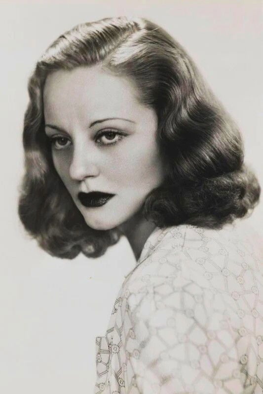 Foto de Tallulah Bankhead