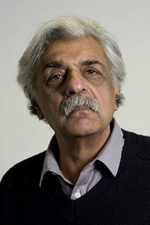 Foto de Tariq Ali