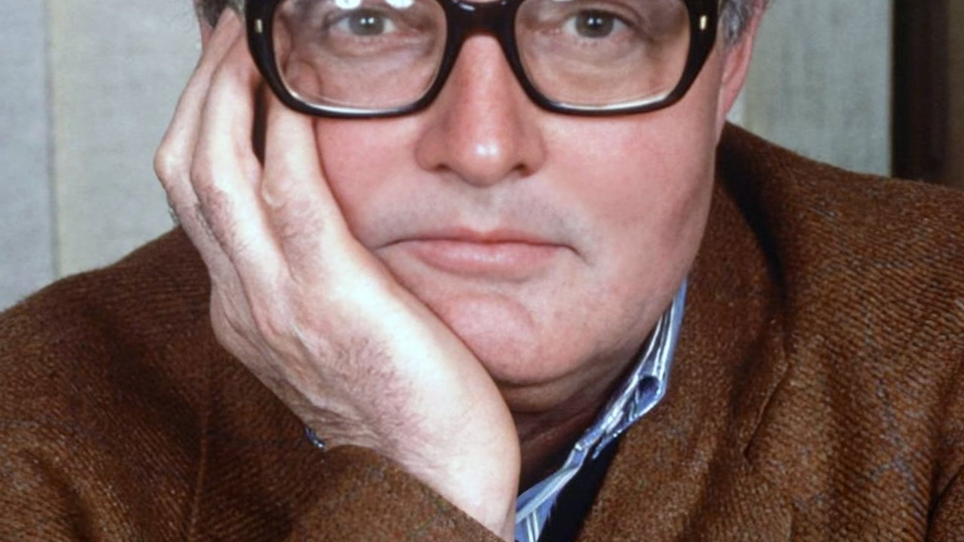 Foto de Pierre-André Boutang