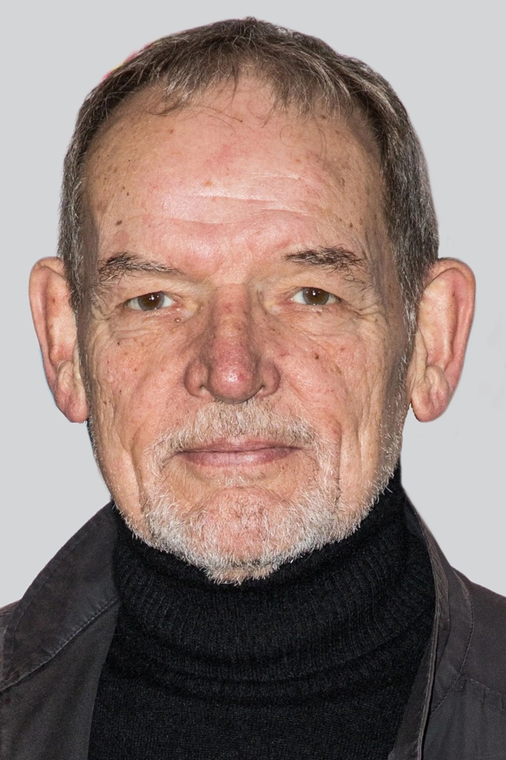 Foto de David Schofield